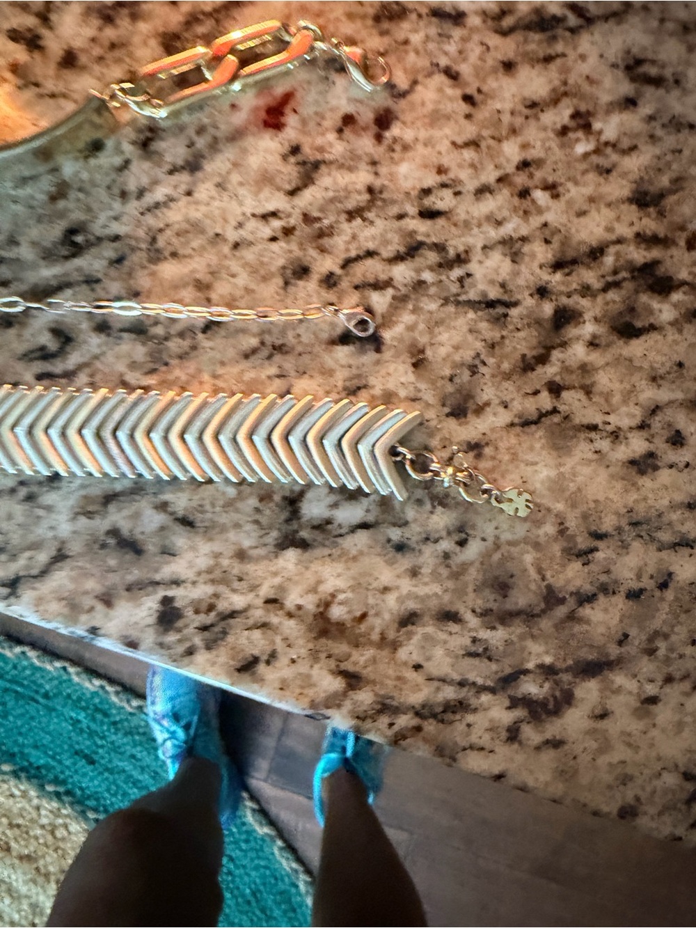 Bracelet bundle - Picture 10 of 11